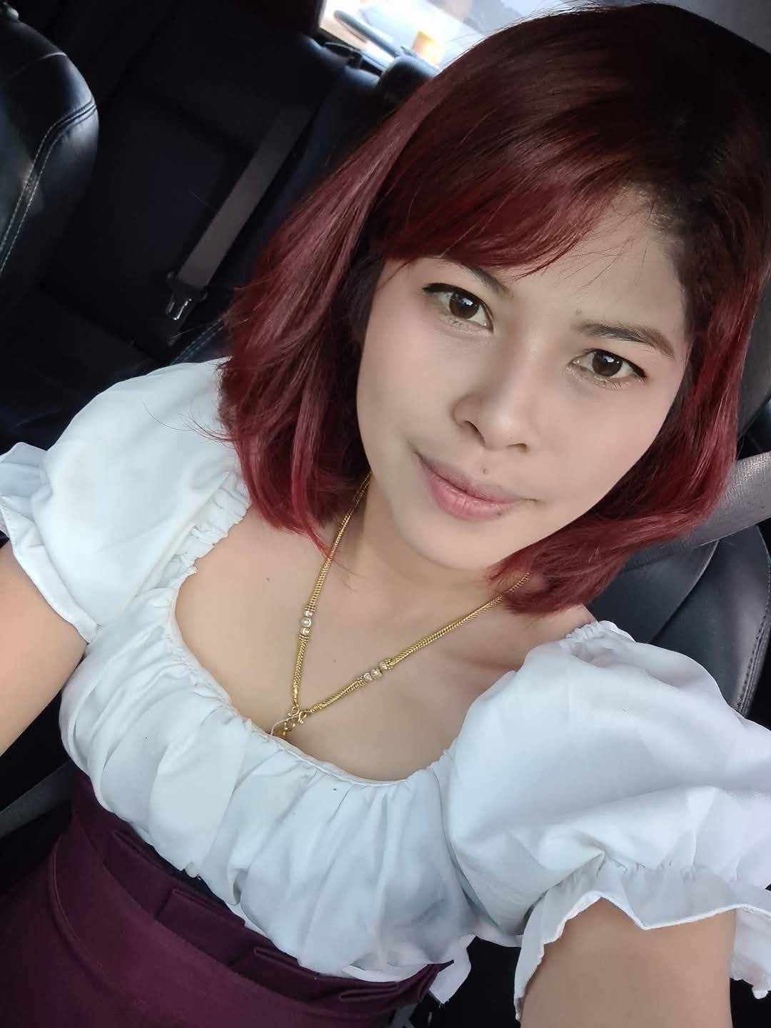 Lady Driver 6