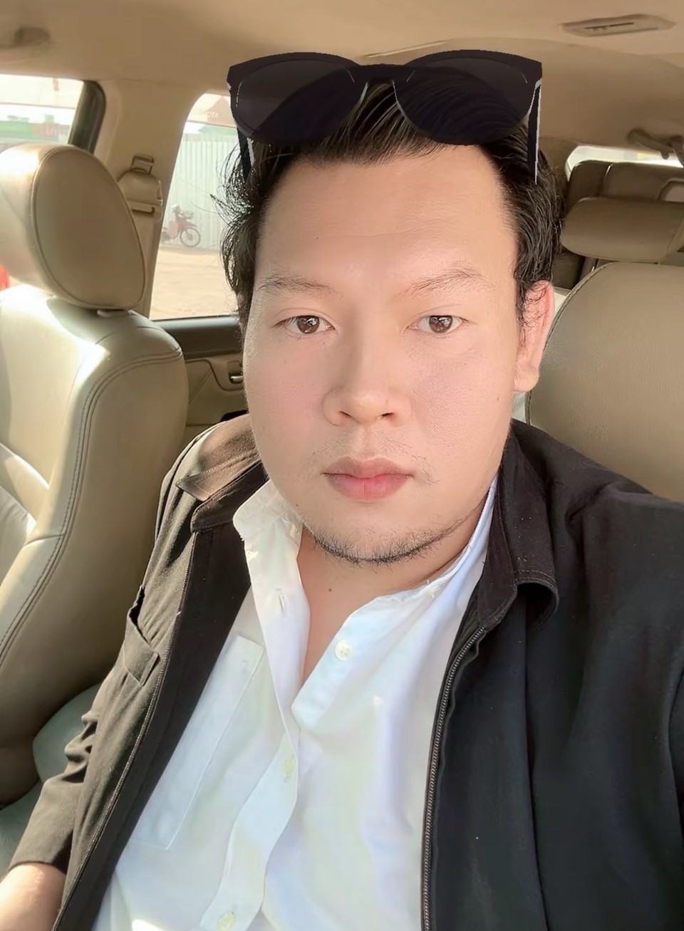 Men Driver 6