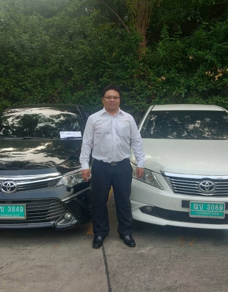Men Driver 5