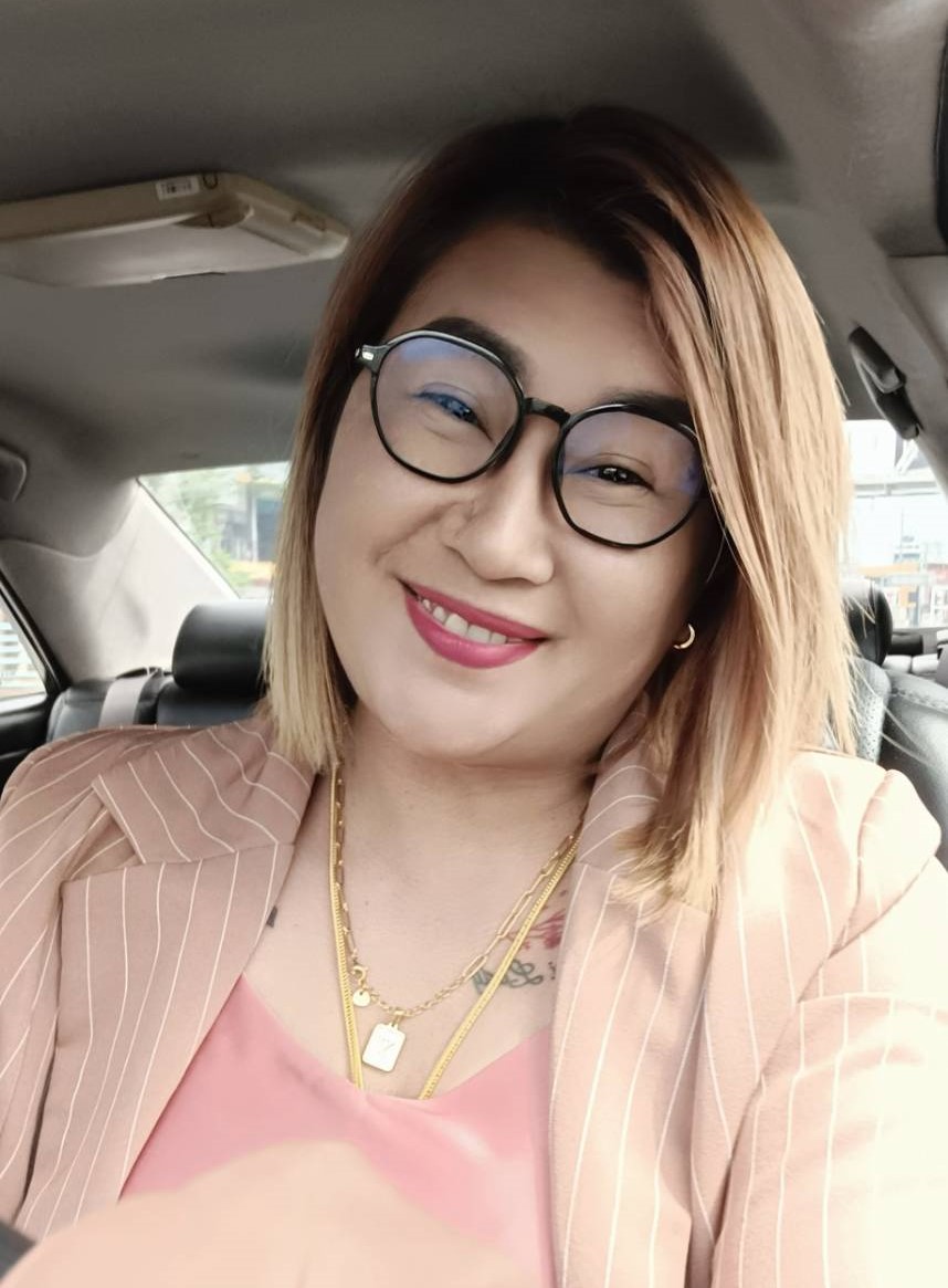 Lady Driver 2